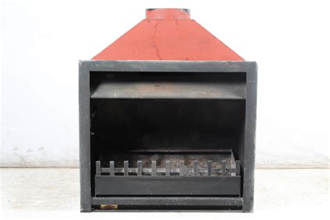 metal for fire box|firebox for wood burning fireplace.